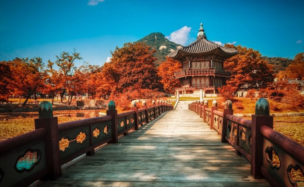 Korea